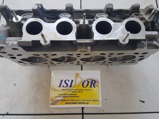 ISIDOR ΚΕΦΑΛΗ PEUGEOT/CITROEN 1100cc-1400cc 8ΒΑΛΒΙΔΗ. ΠΑΡΕΧΕΤΑΙ ΕΤΟΙΜΗ ΓΙΑ ΤΟΠΟΘΕΤΗΣΗ.-thumb-3