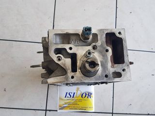 ISIDOR ΚΕΦΑΛΗ PEUGEOT/CITROEN 1100cc-1400cc 8ΒΑΛΒΙΔΗ. ΠΑΡΕΧΕΤΑΙ ΕΤΟΙΜΗ ΓΙΑ ΤΟΠΟΘΕΤΗΣΗ.-thumb-5