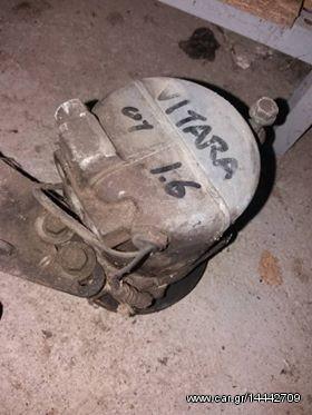 SUZUKI GRAND VITARA 99-05 ΚΟΜΠΡΕΣΟΡΑΣ A/C