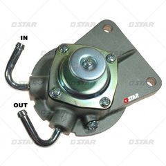 ΒΑΣΗ ΦΙΛΤΡΟΥ ΠΕΤΡΕΛΑΙΟΥ MITSUBISHI L200 KB4T 4D56 '06-'14-thumb-1