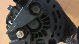  Δυναμό Volkswagen Golf 4 -thumb-2