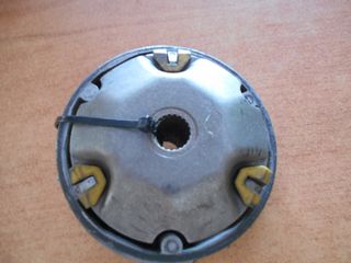 ΒΑΡΙΑΤΟΡ PIAGGIO FLY 125 -thumb-1