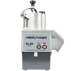 Κοπτικό μηχάνημα ROBOT COUPE CL50E 24440