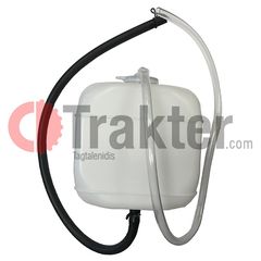 ΠΑΓΟΥΡΙ ΨΥΓΕΙΟΥ ΚΟΜΠΛΕ ORIGINAL KUBOTA L1802 L2002 L2202 L2402