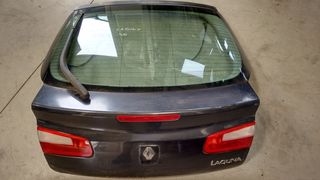 RENAULT LAGUNA 2002 5ΘΥΡΟ - ΤΖΑΜΟΠΟΡΤΑ