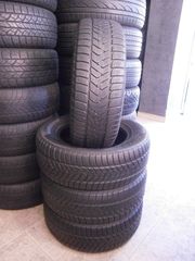 Πωλείται  4 ΤΜΧ 215/65/16 PIRELI SOTO ZERO ΣΕ ΚΑΛΗ ΚΑΤΑΣΤΑΣΗ !!! *BEST CHOICE TYRES ΒΟΥΛΙΑΓΜΕΝΗΣ* 