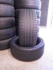 Πωλείται  2 ΤΜΧ 245/40/18 CONTINENTAL CONTI WINTER CONTACT  ΣΕ ΚΑΛΗ ΚΑΤΑΣΤΑΣΗ !!! *BEST CHOICE TYRES ΒΟΥΛΙΑΓΜΕΝΗΣ* 
