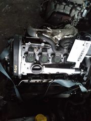 Agu golf 4 turbo 
