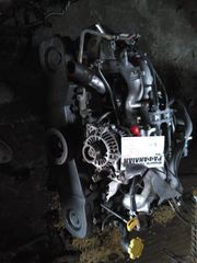 Ej20  κινητήρας Subaru Forester Impreza -thumb-1