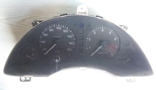 TOYOTA STARLET P 80/82 (90-95 MON ΚΟΝΤΕΡ/ΟΡΓΑΝΑ) ΜΠΑΜΠΟΥΡΗΣ