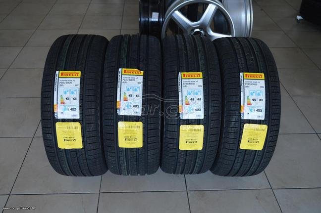 245/45/20 PIRELLI SCORPION VERDE A/S