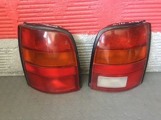  Φανάρια πίσω για Nissan  micra k11