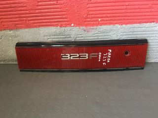  Φανάρι πίσω για Mazda 3 23 F