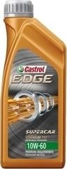 Castrol Edge 10W-60 Supercar [1L] [Τιμή με ΦΠΑ]