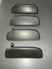SUZUKI JIMNY 1998-2012 ΧΕΡΟΥΛΙΑ ΕΞΩΤΕΡΙΚΑ   ΔΕΞΙΑ ΚΑΙ ΑΡΙΣΤΕΡΑ