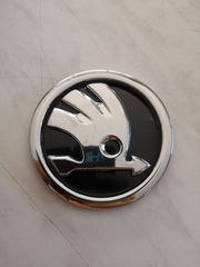 ΣΉΜΑ ΕΜΠΡΟΣ ΟΠΊΣΘΙΟ SKODA