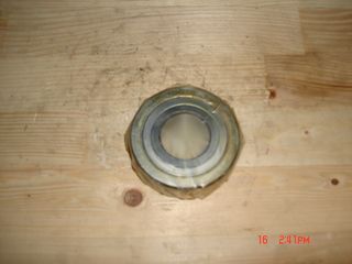 ΡΟΥΛΕΜΑΝ ΤΡΟΧΟΥ C-2Z SKF