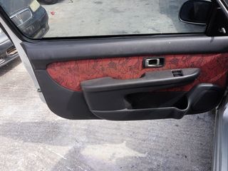 NISSAN MICRA 01' 1.0cc-thumb-7