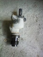 ΒΑΚΟΥΜ ΦΤΕΝΩΝ VW -SEAT 1900CC DIESEL ΚΩΔΙΚΟΣ ΜΗΧΑΝΗΣ  AEF