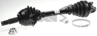 GKN ΗΜΙΑΞΟΝΙΟ ΓΙΑ ALFA ROMEO 147 2001-2010, GT 2003-2010