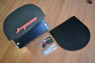 JET-PRIME AIRBOX KIT T-MAX 500/530