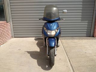 PIAGGIO BEVERLY 250 ΓΙΑ ΑΝΤΑΛΛΑΚΤΙΚΑ ΚΟΜΜΑΤΙ ΚΟΜΜΑΤΙ! PIAGGIO STOCK HOUSE!! ΝΟ.1 ΣΕΟΛΗ ΤΗΝ ΕΛΛΑΔΑ!