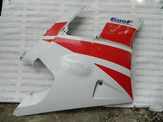 HONDA CBR 600 MV9 90 94 FAIRING ΔΕΞΙ