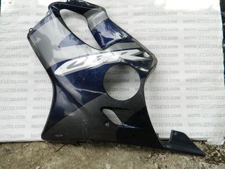 HONDA CBR 600 MBW 98 07 FAIRING ΑΡΙΣΤΕΡΟ