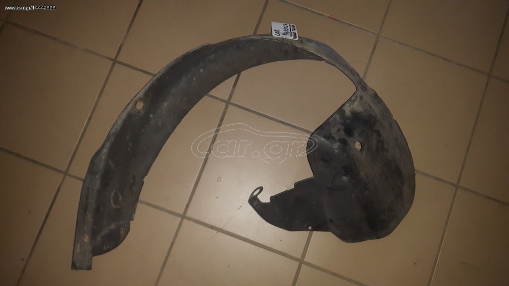 RENAULT TWINGO ΘΟΛΟΣ ΑΡΙΣΤΕΡΟΣ ΓΝΗΣΙΟΣ 7700849688
