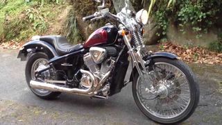Honda VT 400 Steed -VT 600 Shadow XLV 400,XLV600.Transalp 1986/2000 Καινούριο Ρουμπινέτο Βενζίνης !!!-thumb-9