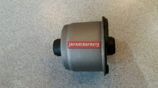 TOYOTA YARIS 06-11 ΣΥΝΕΜΠΛΟΚ ΠΙΣΩ ΑΞΩΝΑ