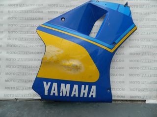 YAMAHA TZR 250 1KT 87 FAIRING ΔΕΞΙ