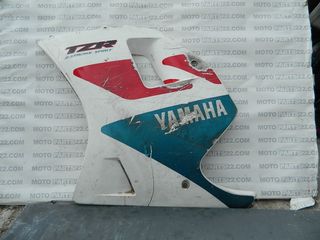 YAMAHA TZR 50 TZR 80 FAIRING ΑΡΙΣΤΕΡΟ 