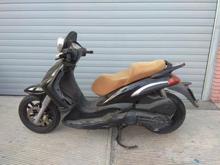 PIAGGIO BEVERLY 500 ΑΝΤΑΛΛΑΚΤΙΚΑ ΚΟΜΜΑΤΙ ΚΟΜΜΑΤΙ! PIAGGIO STOCK HOUSE!!! NO.1 ΣΕ ΟΛΗ ΤΗΝ ΕΛΛΑΔΑ!