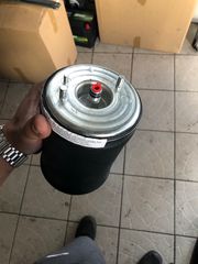 Φούσκες αερανάρτησης BMW X5 X6 F15-F16 kE70-71 k E53 -thumb-3
