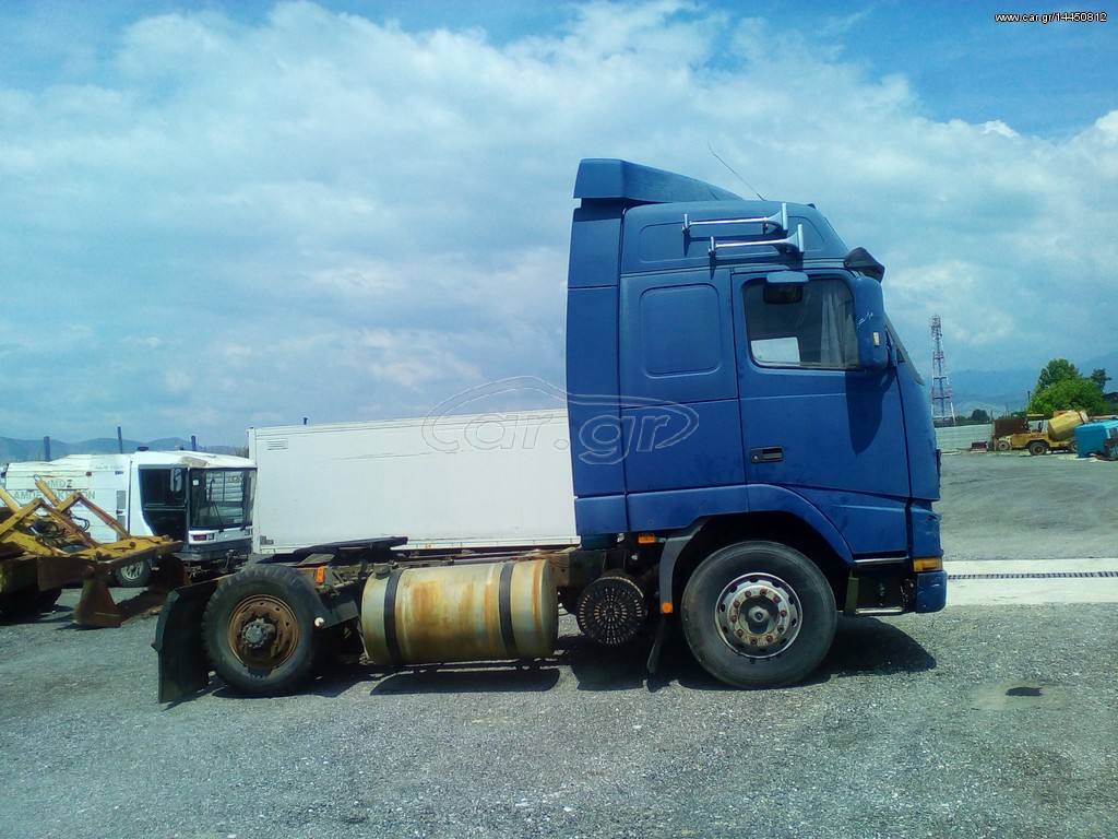 Volvo 1998