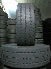 2TMX 225-75-16 CP CONTINENTAL VANCOCAMPER DOT (4515)