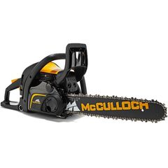  AΛΥΣΟΠΡΙΟΝΟ  MC CULLOCH CS50S-18"-thumb-1