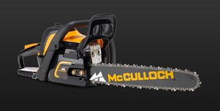  AΛΥΣΟΠΡΙΟΝΟ  MC CULLOCH CS50S-18"-thumb-2