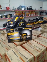  AΛΥΣΟΠΡΙΟΝΟ  MC CULLOCH CS50S-18"-thumb-4