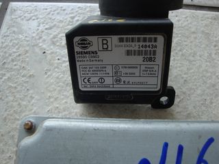 mec20-601 σετ εγκεφαλου μαζι με immobilizer-thumb-2