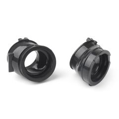 Honda CB500 94-02 CB500S 98-02  καινούριοι Λαιμοί καρμπυρατέρ (Εισαγωγές καρμπυρατέρ) L+R