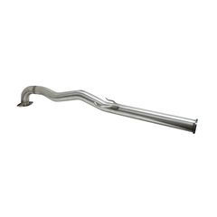 Downpipe decat DC SPORTS για Mitsubishi Lancer Evolution VIII/IX