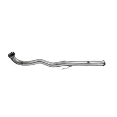 Downpipe decat DC SPORTS για Mitsubishi Lancer Evolution VIII/IX-thumb-1