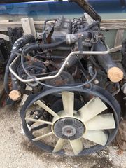 ΜΗΧΑΝΗ ΜΑΝ D0826LF10