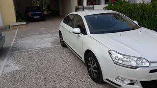 Citroen C5 2011-thumb-1