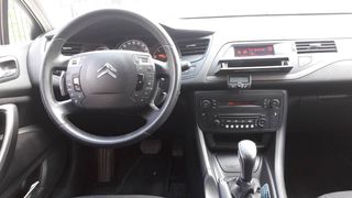 Citroen C5 2011-thumb-2