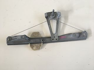 Γρύλλος παραθύρου γιαRenault Clio 