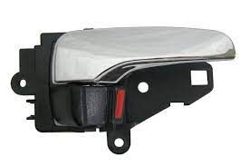 Χερούλι Πόρτας  MITSUBISHI L200 Pick-Up 2010 - 2014 ( KB4 ) 2.4 (KA5T)  ( 4G64 (16V)  ) (128 hp ) Βενζίνη #555007872