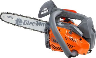 Αλυσοπρίονο κλαδευτικό βενζίνης OLEO-MAC GSTH 240 Tough Tech 1,2 HP 25,4cc με λάμα 25cm ( GEP 539501012 )